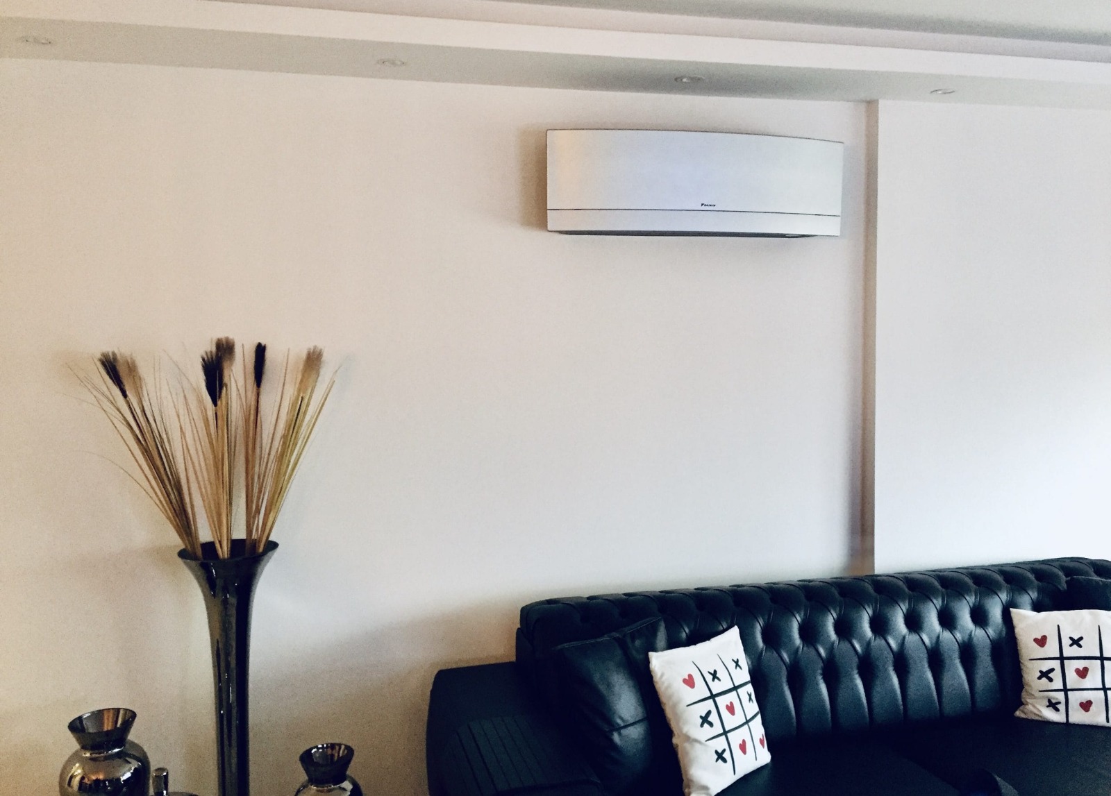 Daikin Yetkili Montaj Uygulaması