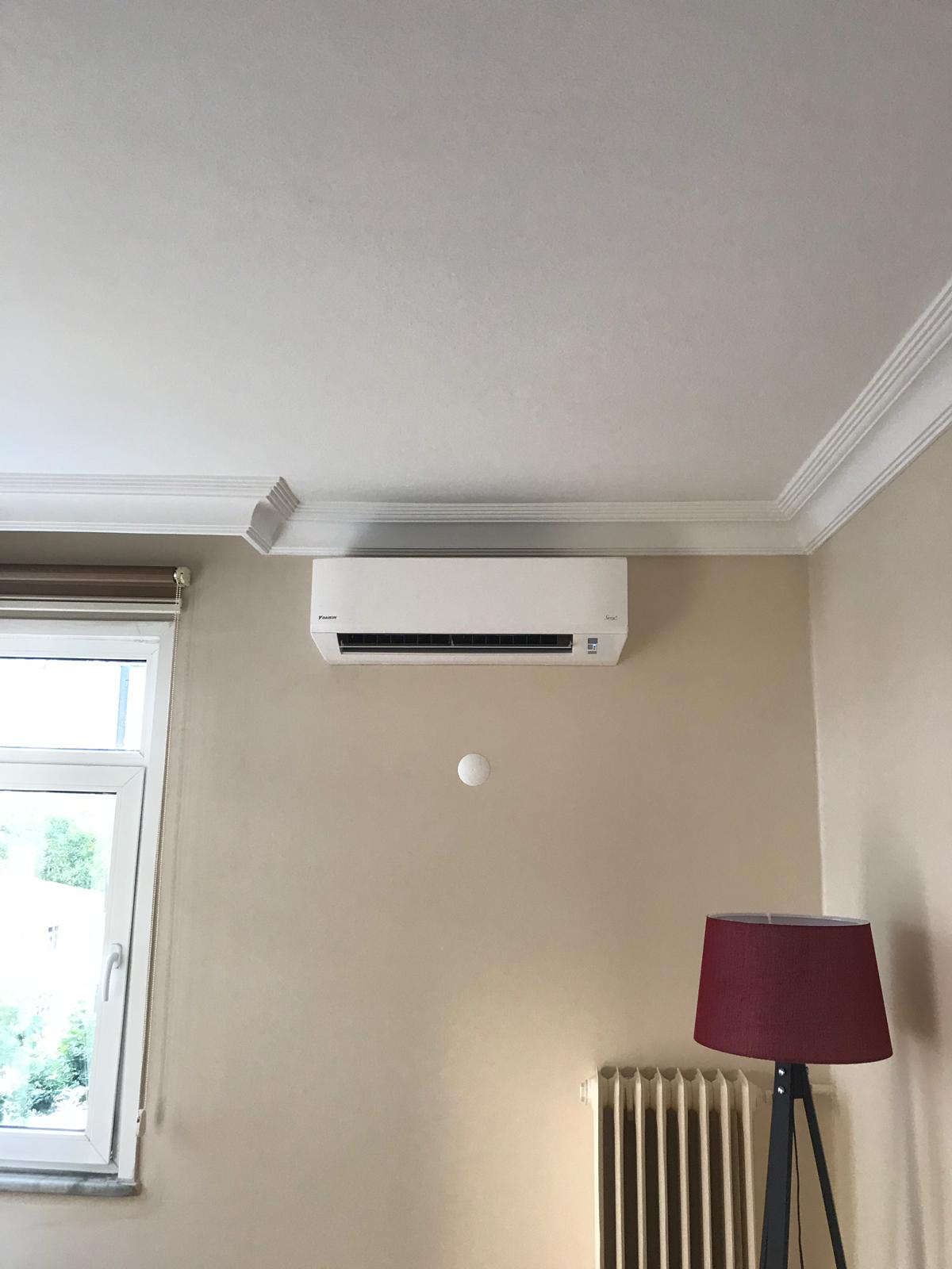 Kartepe Konut Montajı