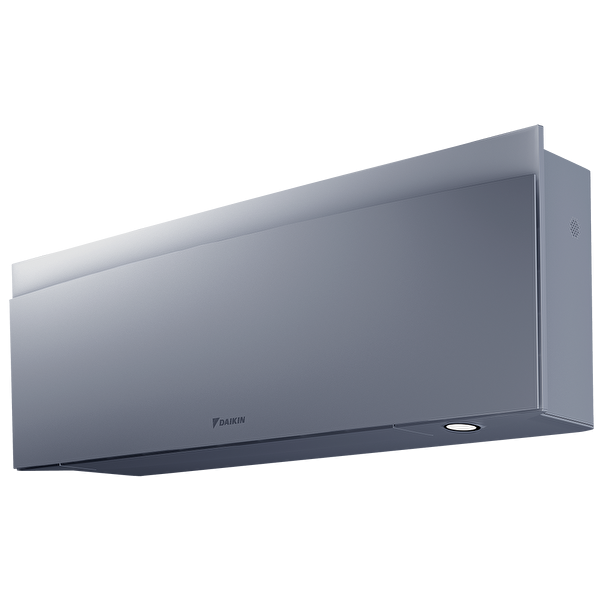 Daikin Emura III 12.000 BTU/h Gümüş Titanyum